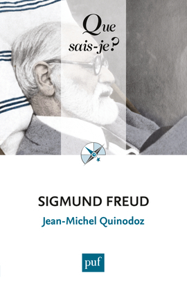 Image de Sigmund Freud