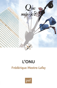 Image de L'ONU
