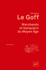 Picture of Marchands et banquiers du Moyen Âge