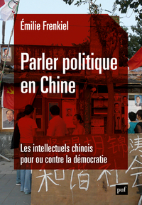 Image de Parler politique en Chine
