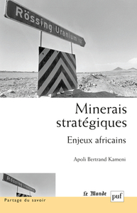 Image de Minerais stratégiques