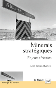 Picture of Minerais stratégiques
