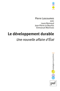 Picture of Le développement durable