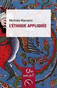 Picture of L'éthique appliquée