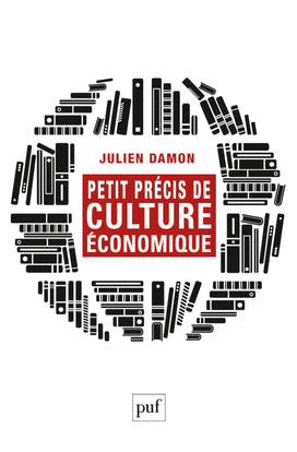 Image de Petit précis de culture économique