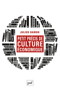 Image de Petit précis de culture économique