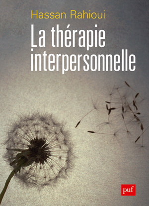 Picture of La thérapie interpersonnelle