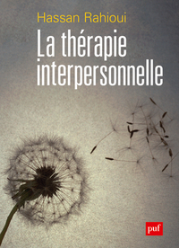 Picture of La thérapie interpersonnelle