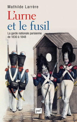 Picture of L'urne et le fusil