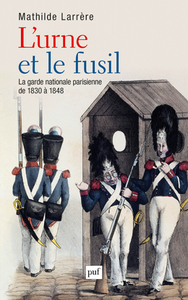 Image de L'urne et le fusil
