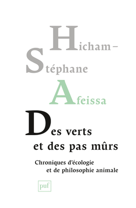 Picture of Des verts et des pas mûrs