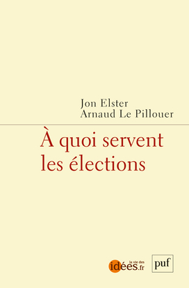 Image de À quoi servent les élections