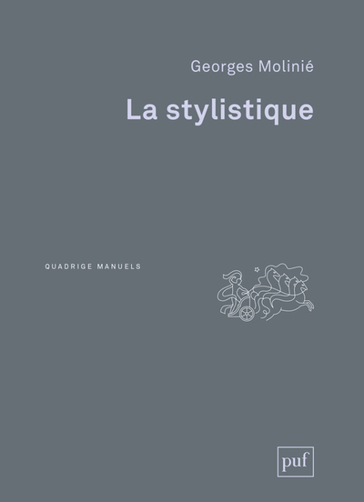 Picture of La stylistique