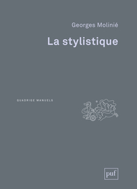 Picture of La stylistique