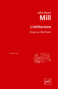 Image de L'utilitarisme. Essai sur Bentham
