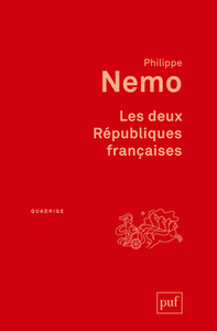 Picture of Les deux Républiques françaises