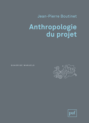 Image de Anthropologie du projet