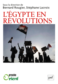 Picture of L'Égypte en révolutions