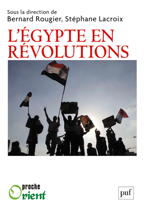 Image de L'Égypte en révolutions