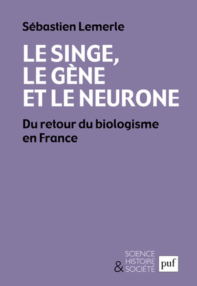 Image de Le singe, le gène et le neurone