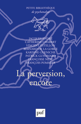Picture of La perversion, encore