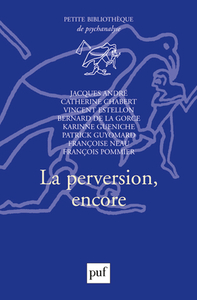 Picture of La perversion, encore