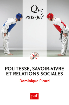 Picture of Politesse, savoir-vivre et relations sociales