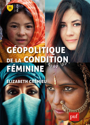 Image de Géopolitique de la condition féminine