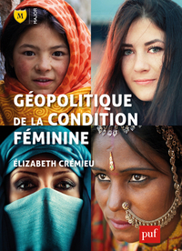 Picture of Géopolitique de la condition féminine
