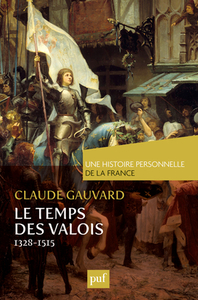 Picture of Le temps des Valois (de 1328 à 1515)