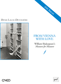 Picture of From Vienna with Love: William Shakespeare's Measure for Measure
