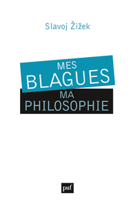 Picture of Mes blagues, ma philosophie