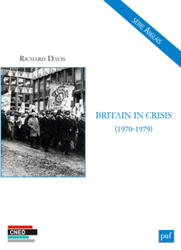 Picture of Britain in Crisis (1970-1979)