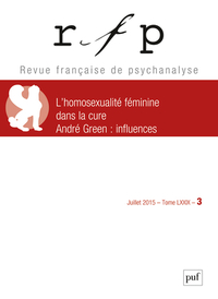 Image de RFP 2015, t. 79, n° 3