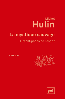 Picture of La mystique sauvage