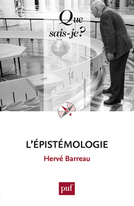 Picture of L'épistémologie