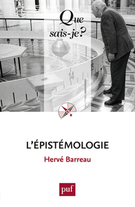 Picture of L'épistémologie