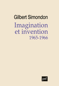 Image de Imagination et invention (1965-1966)