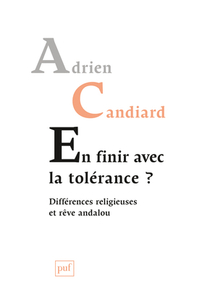 Image de En finir avec la tolérance ?