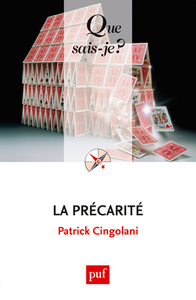 Picture of LA PRECARITE (4ED) QSJ 3720
