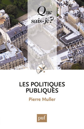 Image de LES POLITIQUES PUBLIQUES (11ED)