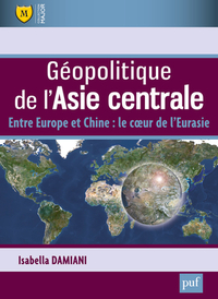 Image de Géopolitique de l'Asie centrale