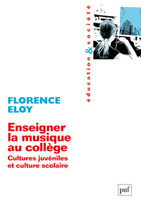 Image de Enseigner la musique au collège