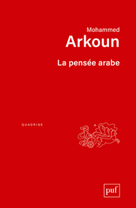 Image de La pensée arabe