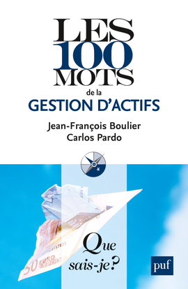 Picture of Les 100 mots de la gestion d'actifs
