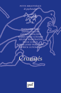 Image de Cruautés
