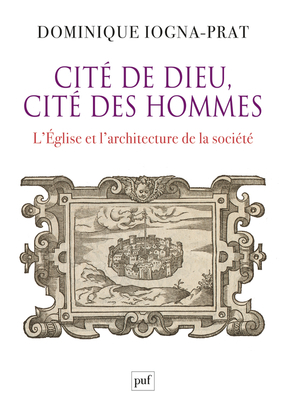 Picture of Cité de Dieu, cité des hommes