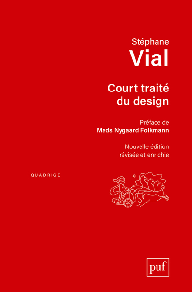 Picture of Court traité du design