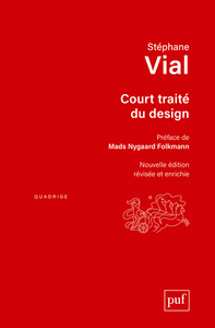 Image de Court traité du design
