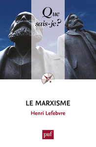 Image de Marxisme (24ed) qsj 300 (Le)
